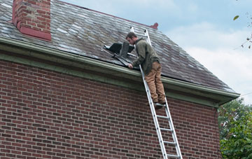 what affects urgent Blithbury roof repairs