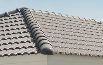 advantages of Blithbury clay roofing
