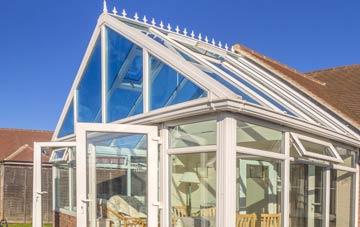conservatory roof insulation costs Blithbury