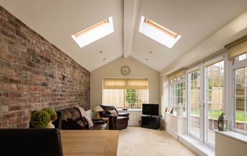 conservatory roof insulation Blithbury, Staffordshire