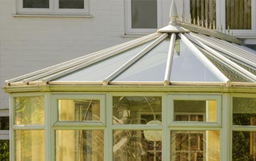 conservatory roof repair Blithbury, Staffordshire