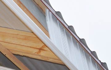 why Blithbury fascia repairs are essential