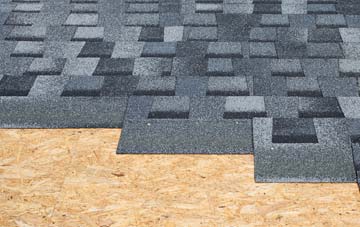 expert Blithbury asphalt roof companies