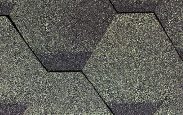 Blithbury fibreglass shingle repairs