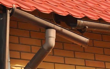 Blithbury gutter repair costs