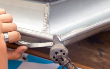 disadvantages of Blithbury lead roofing