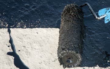 Blithbury liquid sealant waterproofing