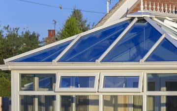 professional Blithbury conservatory insulation