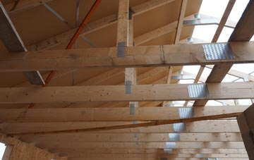 Blithbury roof truss costs
