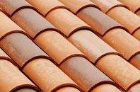 Blithbury clay roofing