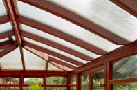 Blithbury conservatory roofing insulation