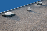 Blithbury flat roofing