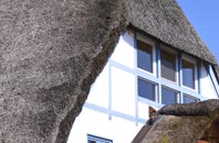 find rated Blithbury thatchers